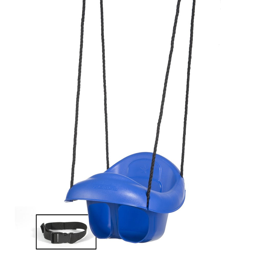 Playstar Toddler Swing Ps 7952 Swing Set Accessory For Wooden Play Sets