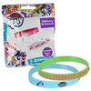 Little Pony My Mystery Bracelet Blind Bag, 2 Silicone Bracelets per Bag
