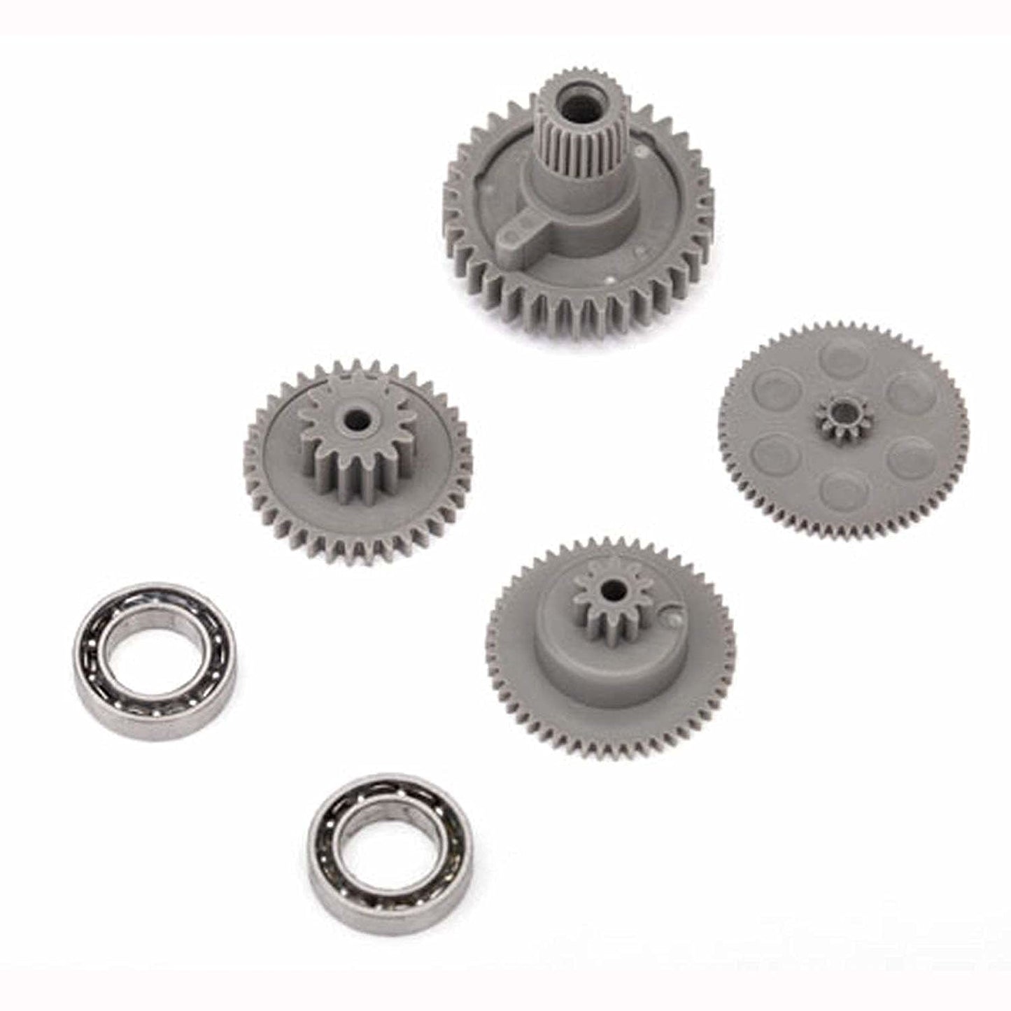 Traxxas Gear Set (for 2070, 2075 servos)