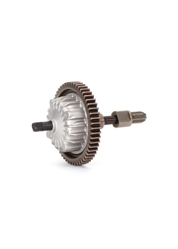 Traxxas 6780 Complete Center Differential Kit for Select 4x4 Race Vehicle Remote Control Car Models