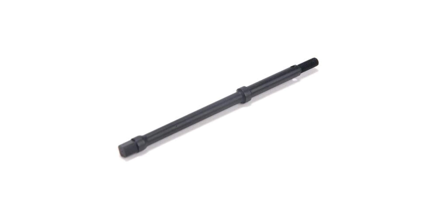 Losi Rear Axle CCR LOSA3184 Elec Car/Truck Replacement Parts