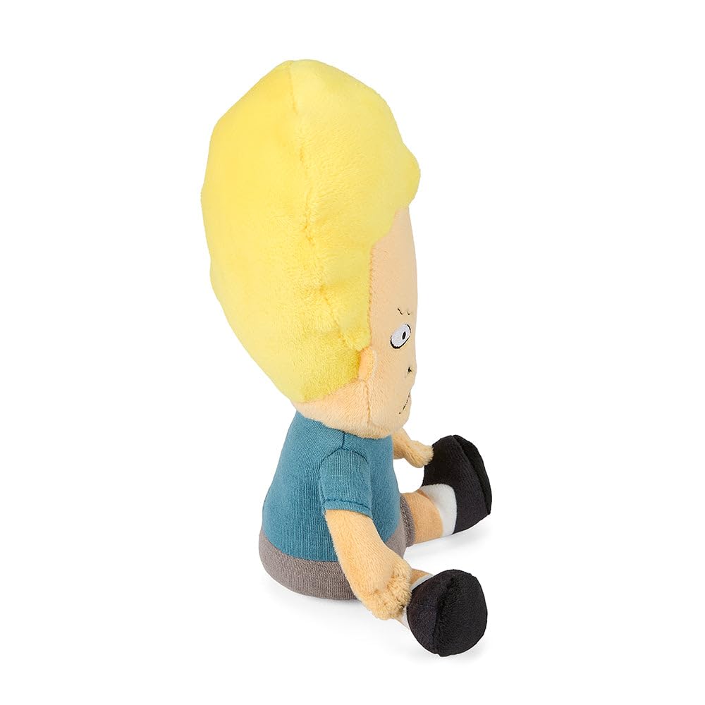 Kidrobot Beavis And Butt-Head - Beavis Phunny Plush