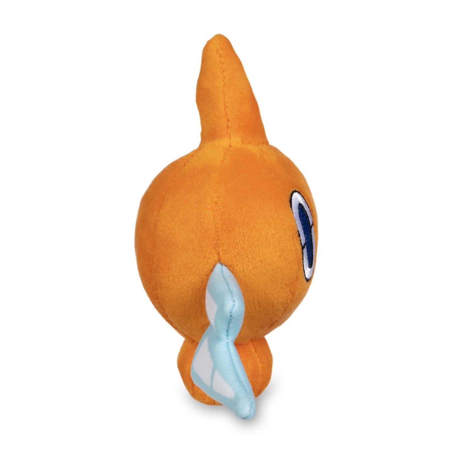 Pokemon Center: Sitting Cuties: Rotom Plush # 479 - Generation 4-6 In
