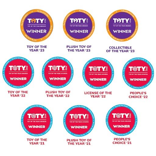 Squishmallows Original Paw Patrol 18in Marshall Sleepamallows - Ultrasoft Official Jazwares Plush (Large)