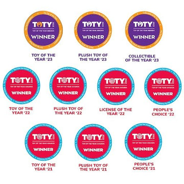 Squishmallows Original Paw Patrol 18in Skye Sleepamallows - Ultrasoft Official Jazwares Plush (Large)