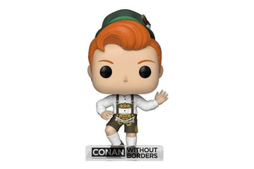 Funko Pop! Connan O'Brien