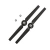 YUNEEC Propeller/Rotor Blades B 4K Black YUNQ4K115B