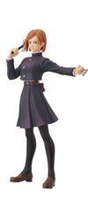 Banpresto - Jujutsu Kaisen - Nobara Kugisaki (Ver. A), Bandai Spirits Jukon No Kata Figure