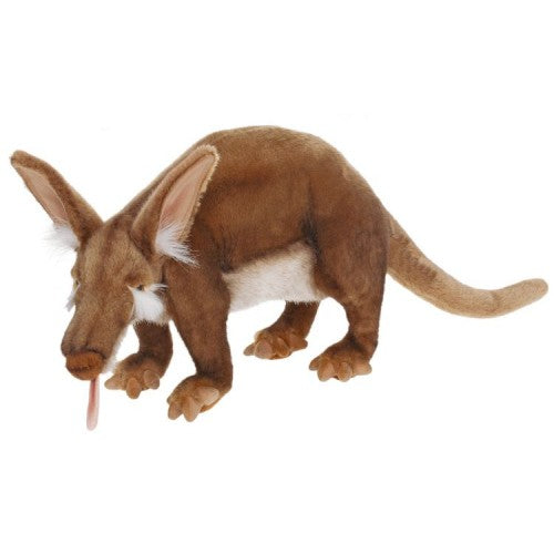 Safari And Jungle Baby Aardvark Stuffed Animal
