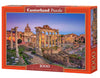 1000 Piece Jigsaw Puzzle, The Roman Forum, Rome, Italy, Forum Romanum, Ancient building, historical puzzles, Adult Puzzle, Castorland C-105304-2