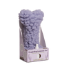 HuggleHug™ Lavender Bone & 2oz Calming Spray Dog Toy Set