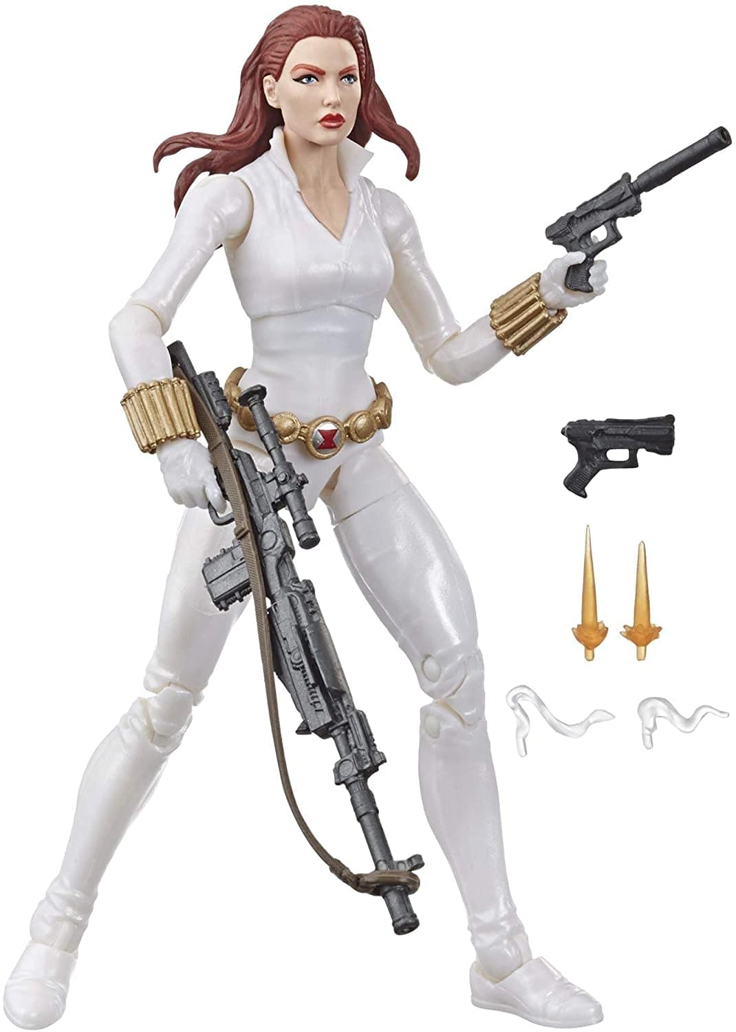 Marvel E8712 Kids' Play Action Figures