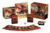 Magic: the Gathering - Born of The Gods - Sealed Fat Pack (9 Booster Packs & More)