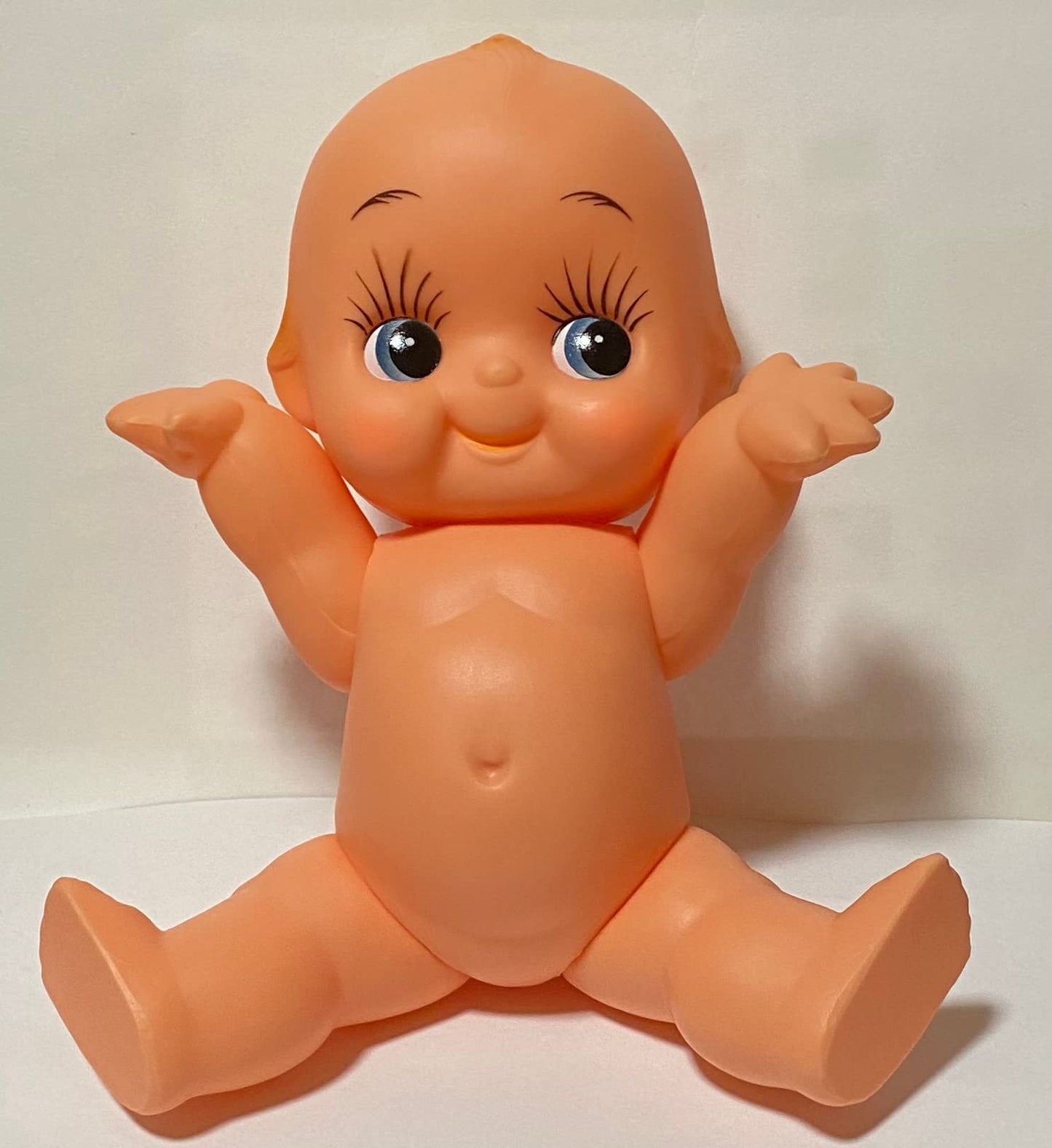 Obitsu Works Soft Kewpie Doll Figures 7.8inch (20 cm) Toys Japan