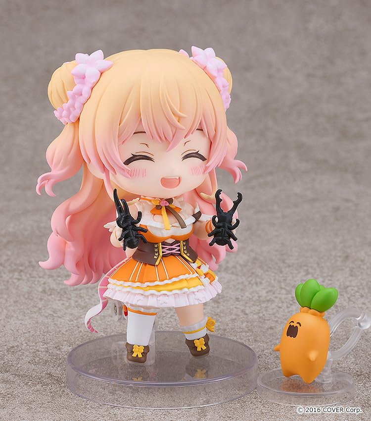 Max Factory Hololive Production: Momosuzu Nene Nendoroid Action Figure