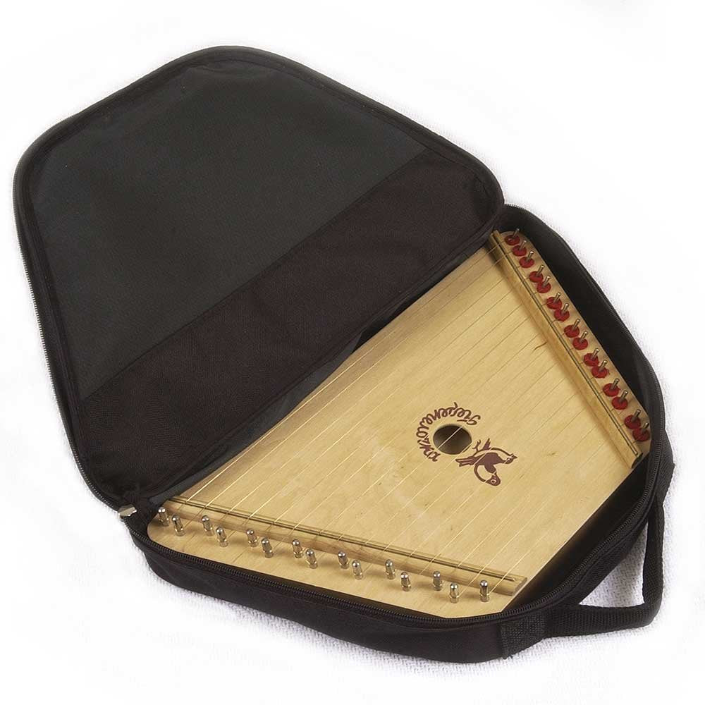 European Expressions Intl Carrying Case For The Music Maker