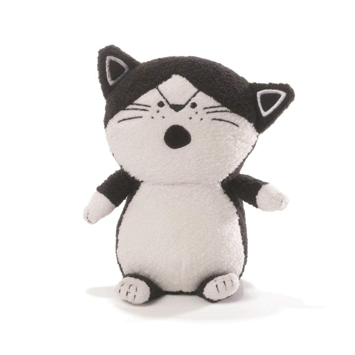 Gund Bitte Mitte Lupp Beanbag Sitt Plush, 6''