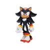 Sonic Prime 5 Shadow Action Figure - Green Hill Zone, Black Articulated Collectible Toy for Fans