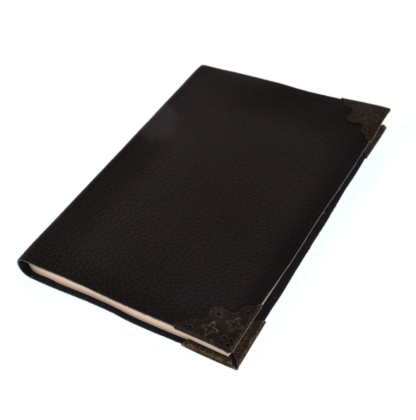 The Noble Collection Harry Potter Tom Riddle Diary - PVC, 14cm x 21cm, Multicolor, Model NN7263