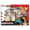 Pokémon Tcg: Celebrations Charizard V Collections Booster Box
