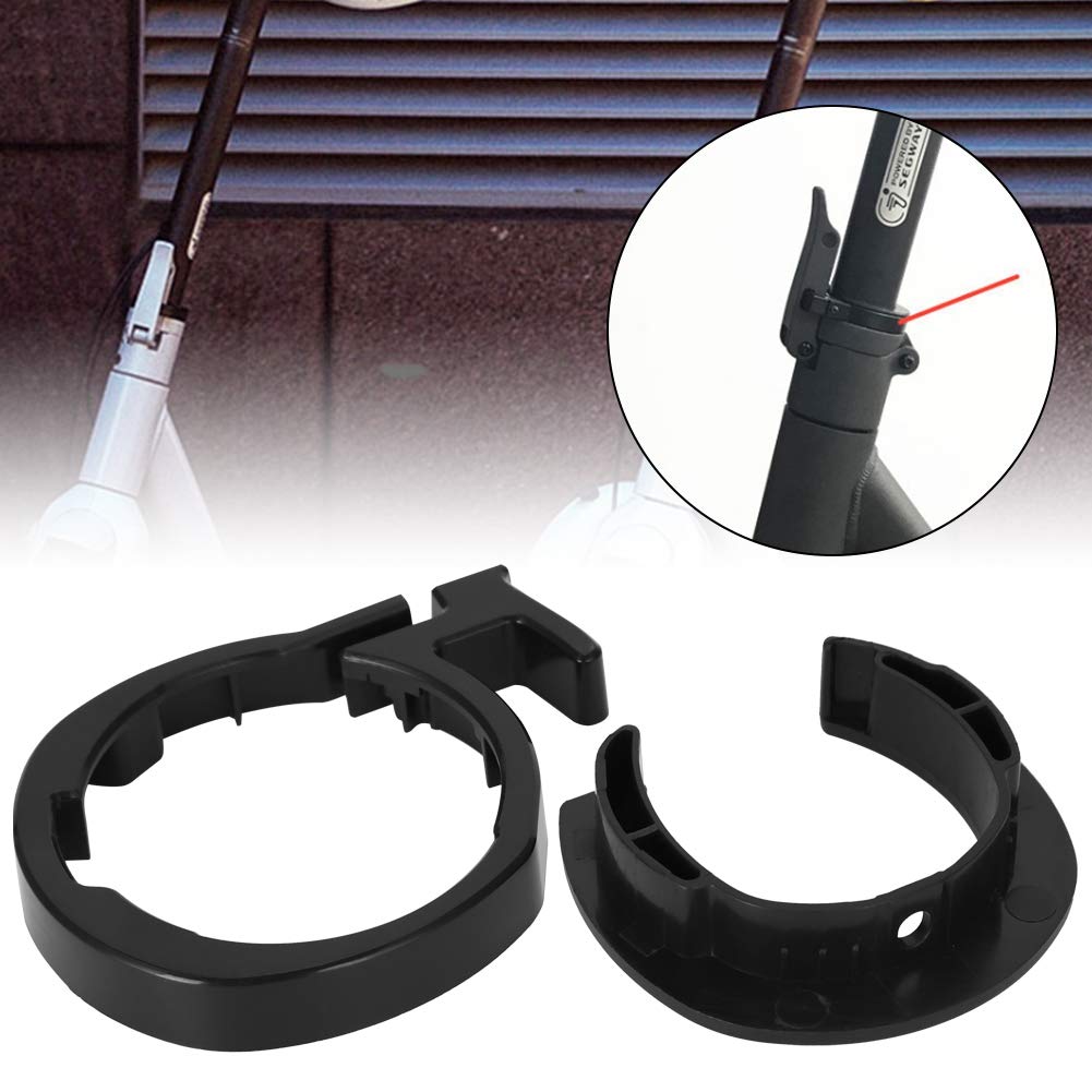 Electric Scooter Folding Locking Cilp Easy Installation Clip Ring For Max G30 Scooter