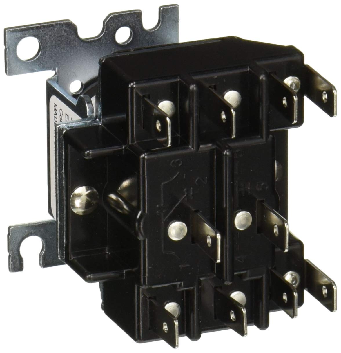 Mars - Motors & Armatures 90340 Power 24V