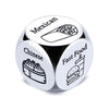 Galentines Day Gifts Galentines Game Dice Valentines Basket Stuffers Valentines Day Gifts for Him Her Boyfriend Girlfriend Anniv