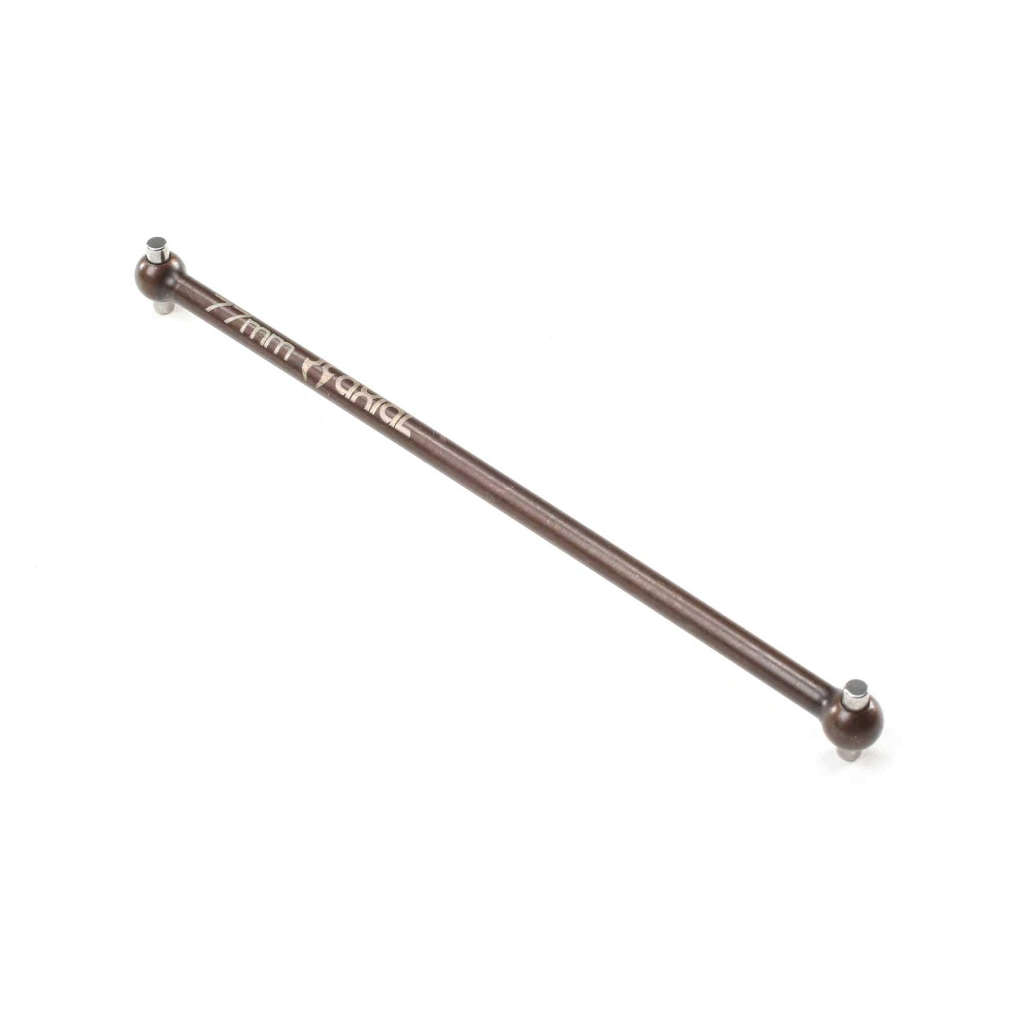 Axial Steel Rear Driveline: Yeti Jr, AXI31627 Small