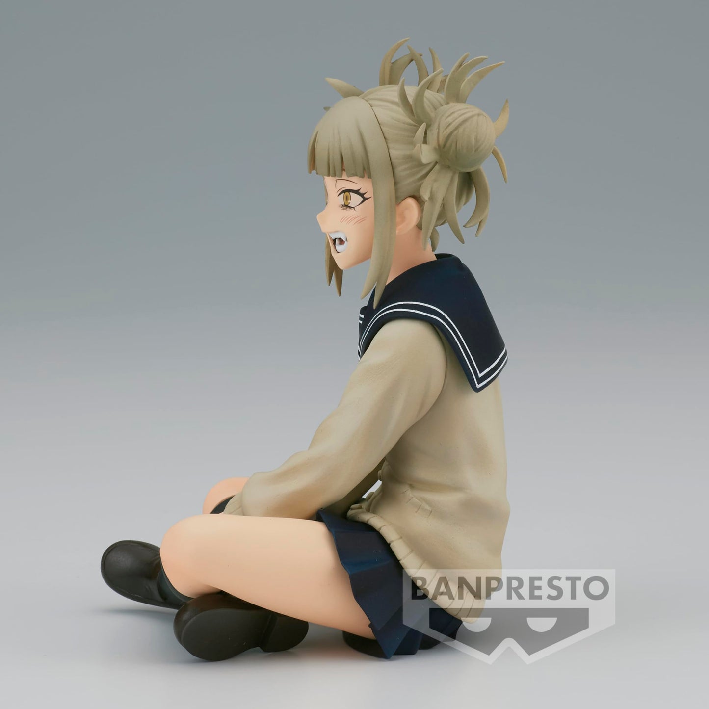 Banpresto - My Hero Academia - Himiko Toga Vol. 8, Bandai Spirits Break Time Collection Figure