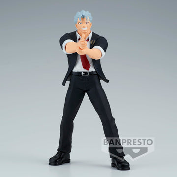 Banpresto - Undead Unluck - Andy, Bandai Spirits Figure