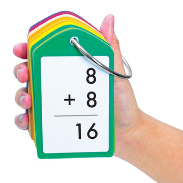 Junior Learning Addition Teach Me Tags