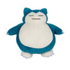 Pokemon Snorlax Sleeping Plush - 18-Inch Premium Plush In Sleeping Pose