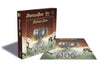 Rocksaws Status Quo Puzzle
