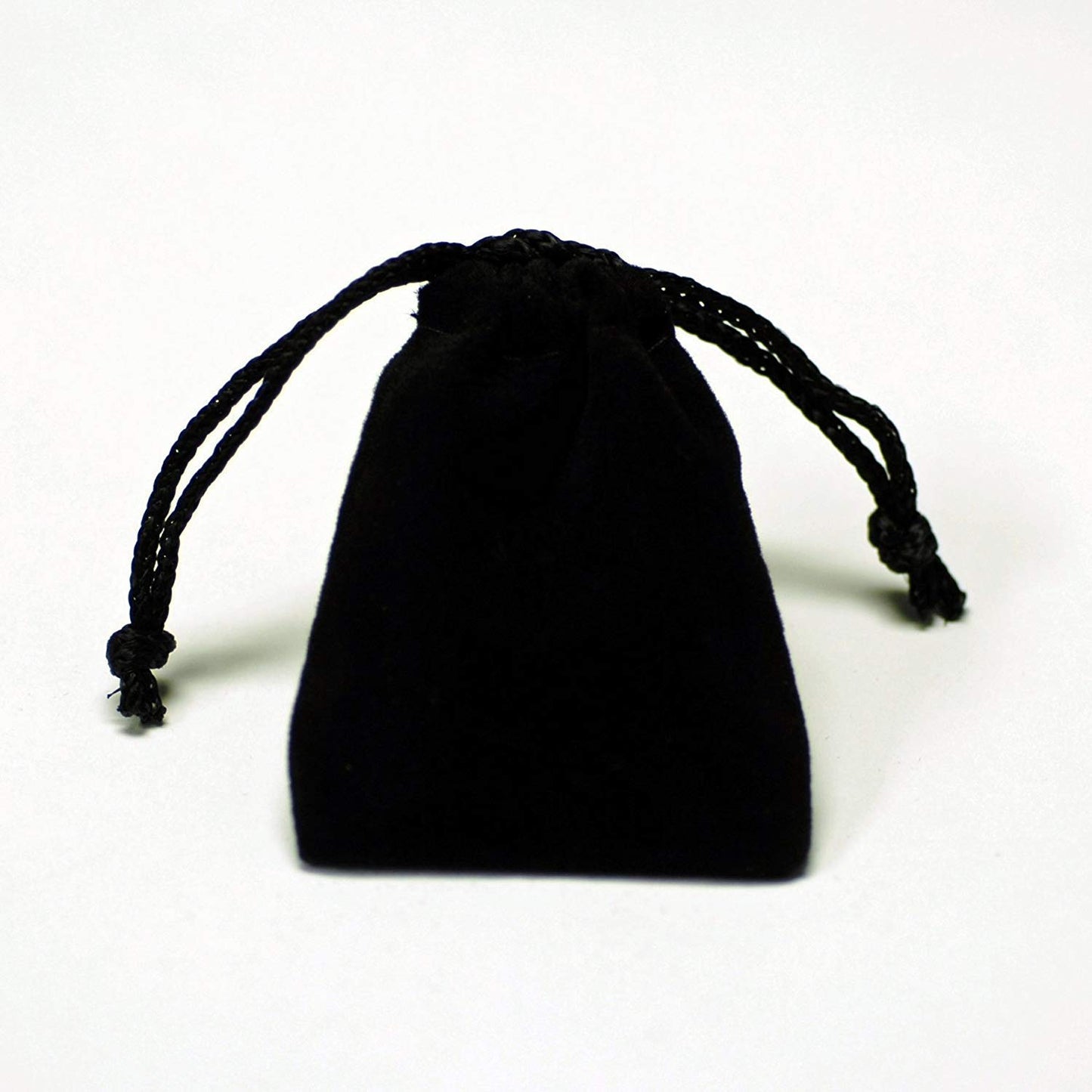 WE Games Chrome Cribbage Pegs with Austrian Crystals - Set of 3 - Light Topaz Yellow