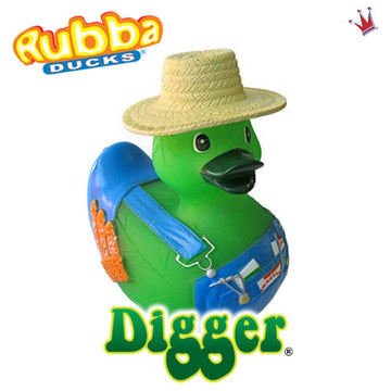 Rubbaducks Digger Gift Box