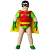 Medicom DC Hero Robin Sofubi Figure