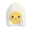 Aurora Adorable Palm Pals Bobby Egg Stuffed Animal - Pocket-Sized Play - Collectable Fun - Yellow 5 Inches