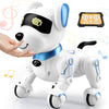 Britik Robot Dog Toys For Kids 8 9 10 11 12, Remote Control Dogs, Robot Dog For Kids 8-12, Pet Robotic, Electric Dog Toy, Roboti