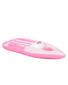 FUNBOY Barbie The Movie Inflatable Pool Float - Medium Speed Boat, Vinyl