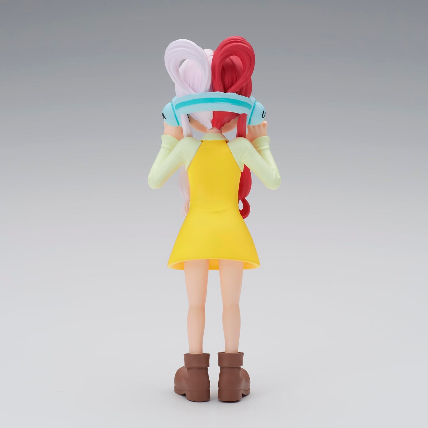 Banpresto - One Piece Film Red - Uta Children, Bandai Spirits Dxf ~The Grandline Series~ Figure
