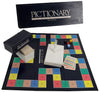 Pictionary First Edition Quick Draw Game - Multi-color Paper Board Game
