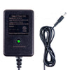 12V Charger For Kids Ride On Car, 12 Volt Battery Charger For Ride On Toys Suv Car A Variety Of Electric Battery Power Adapter