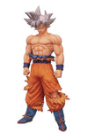 Dragonball Super Grandista-Resolution of Soldiers-Son Gokou#3