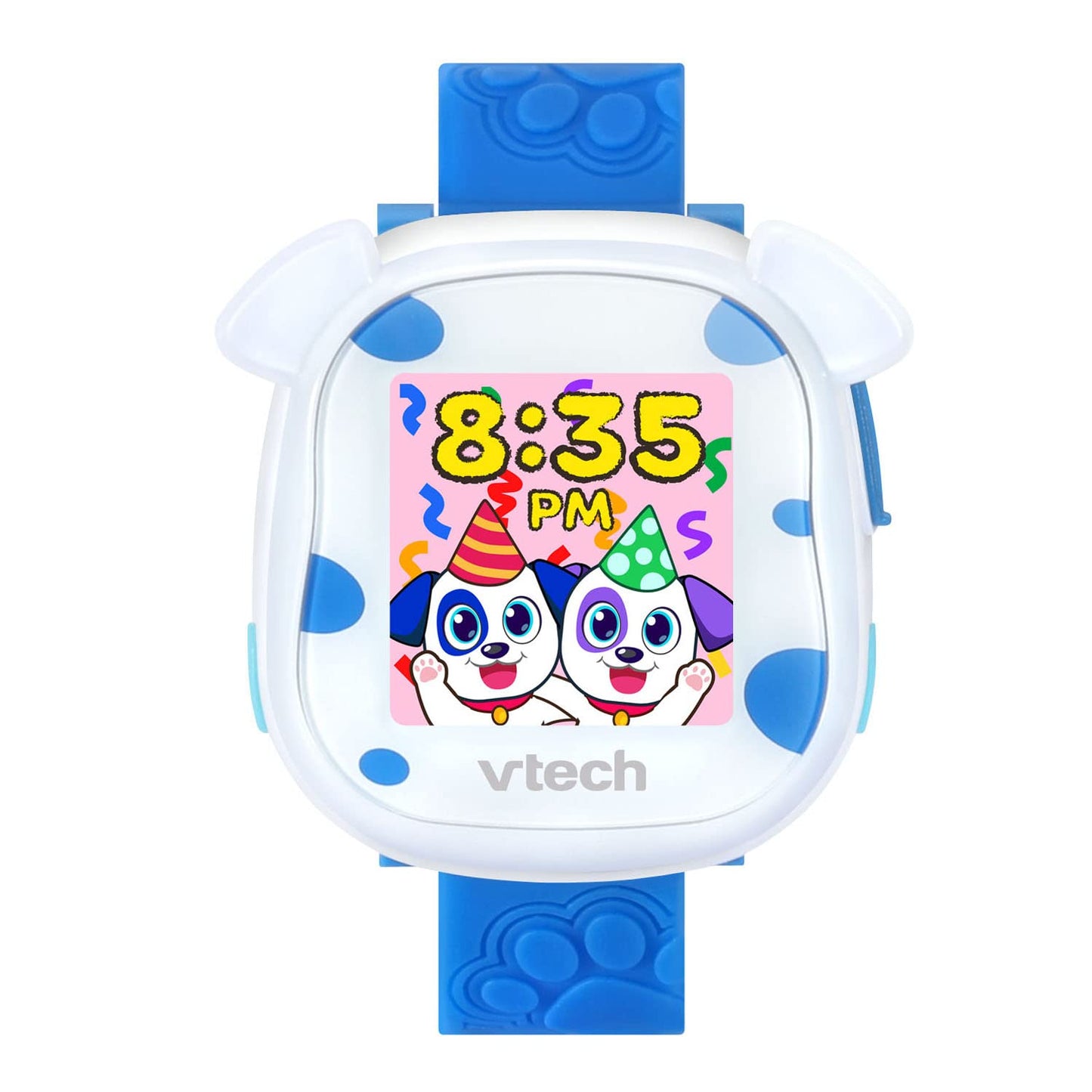 Vtech My First Kidi Smartwatch, Blue