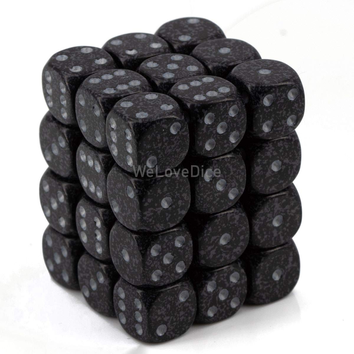 d6Cube12mmSP Ninja (36)