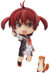Good Smile Vividred Operation: Akane Isshiki Nendoroid Action Figure