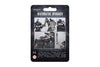 Games Workshop Warhammer 40K Deathwatch Upgrades - Plastic Miniatures, 3.74x5.47x0.39cm, White, Model 99070109001
