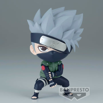 Banpresto - Naruto Shippuden - Hatake Kakashi, Bandai Spirits Repoprize Figure