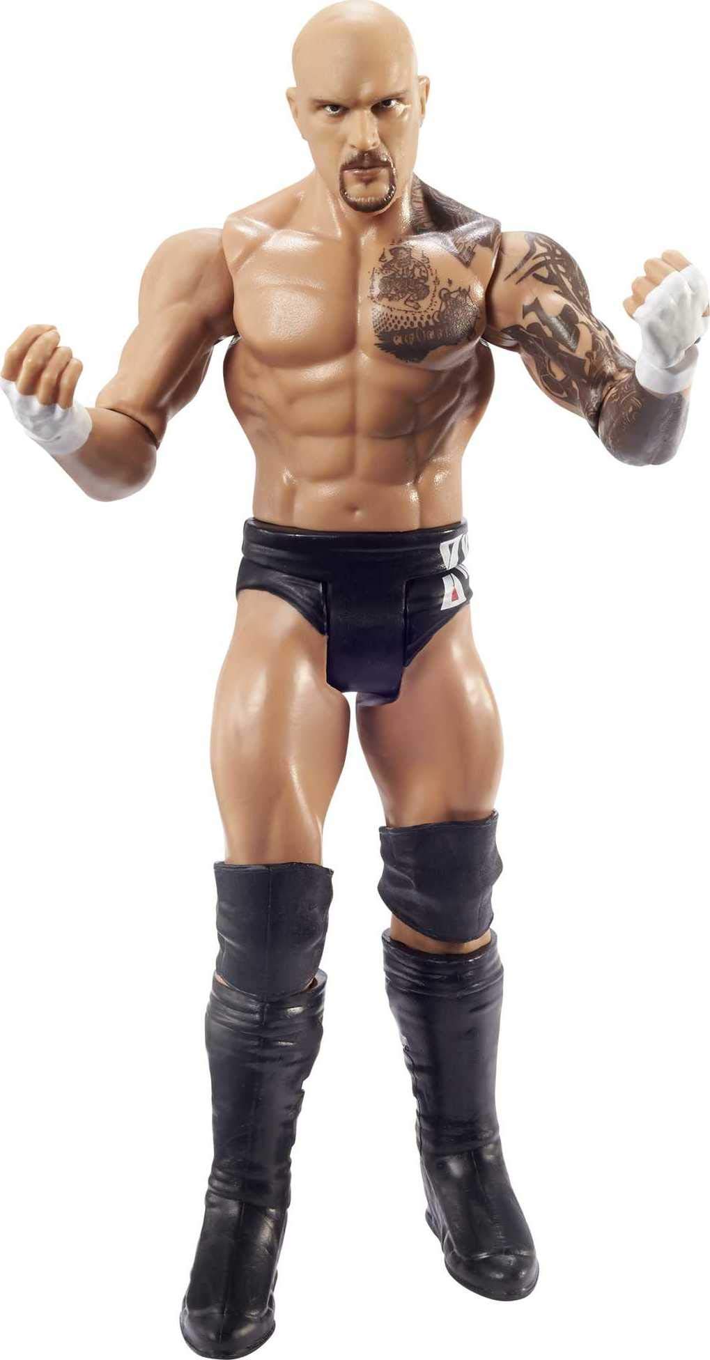 Wwe Karrion Kross Action Figure Series 120 Action Figure Posable 6 In Collectible For Ages 6 Years Old And Up