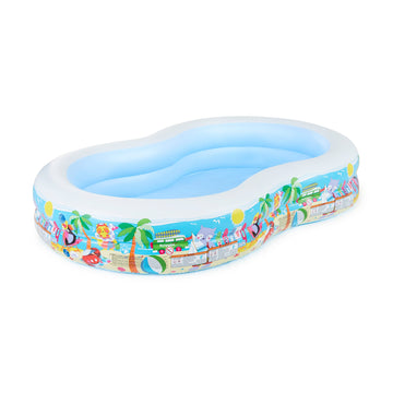 Swimcenter Paradse Seasde Pool